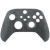 Soft Touch Black Wood Grain Front Shell FX3S216WS