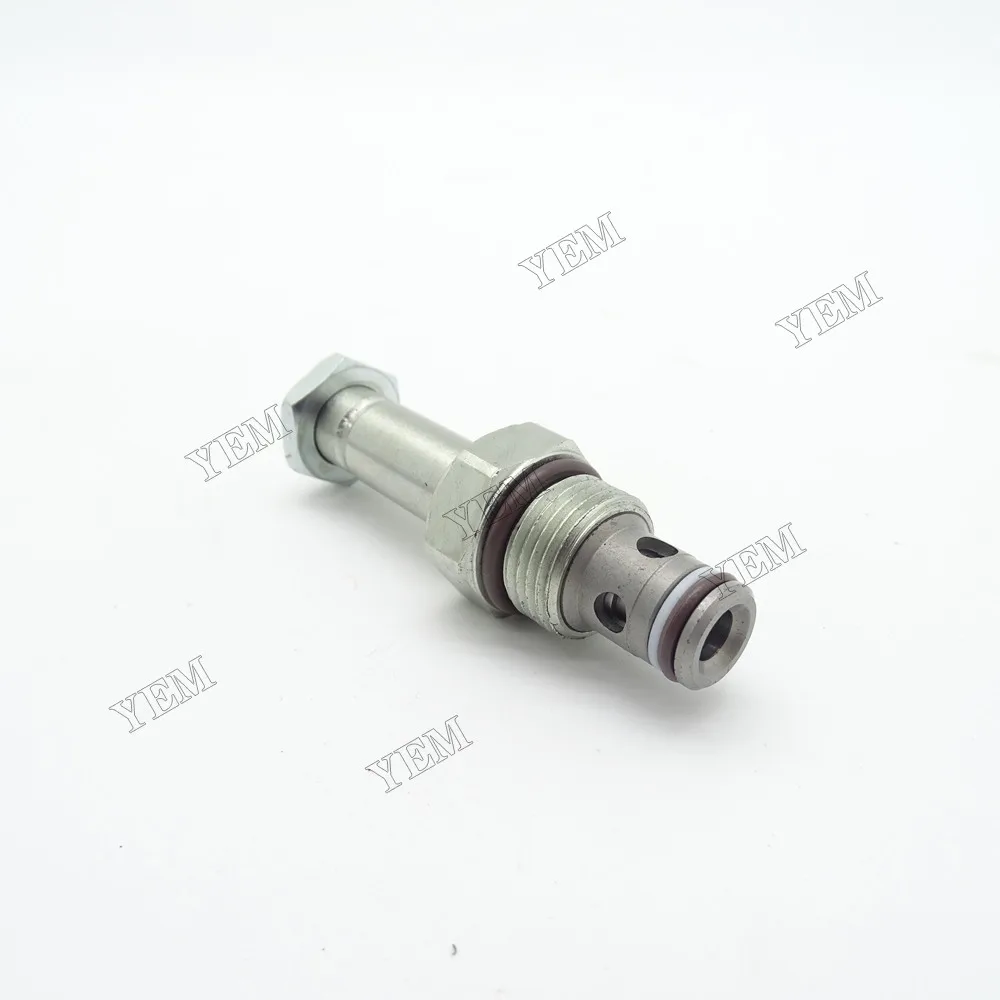 Solenoid Valve AT195142 for John Deere Engine Rebuild Kit 5