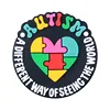Autism - Seeing the world in a different way