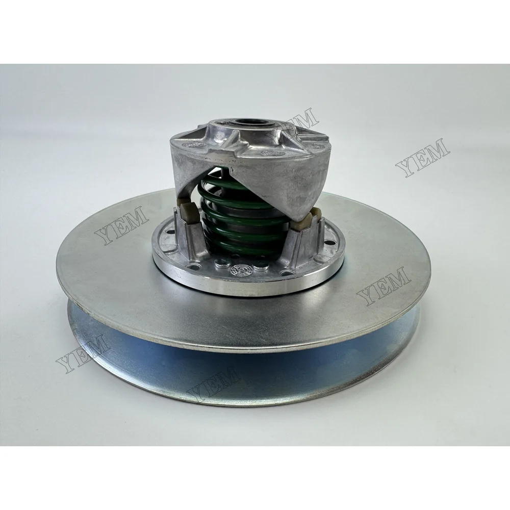 For John Deere Driven Clutch Slave Clutch AM136809 Genuine Engine Parts 2