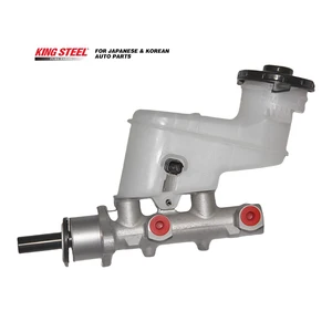KINGSTEEL OEM 46101-SDD-G51 46101SDDG51 Repuestos Automotriz Spare Part Brake System Clutch Master Cylinder for HONDA ACCORD