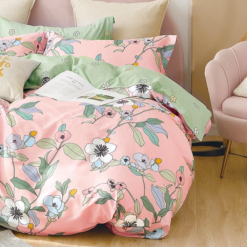 eco duvet cover