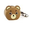 ที่ชาร์จติดผนัง USB 12W รูปทรงหมี