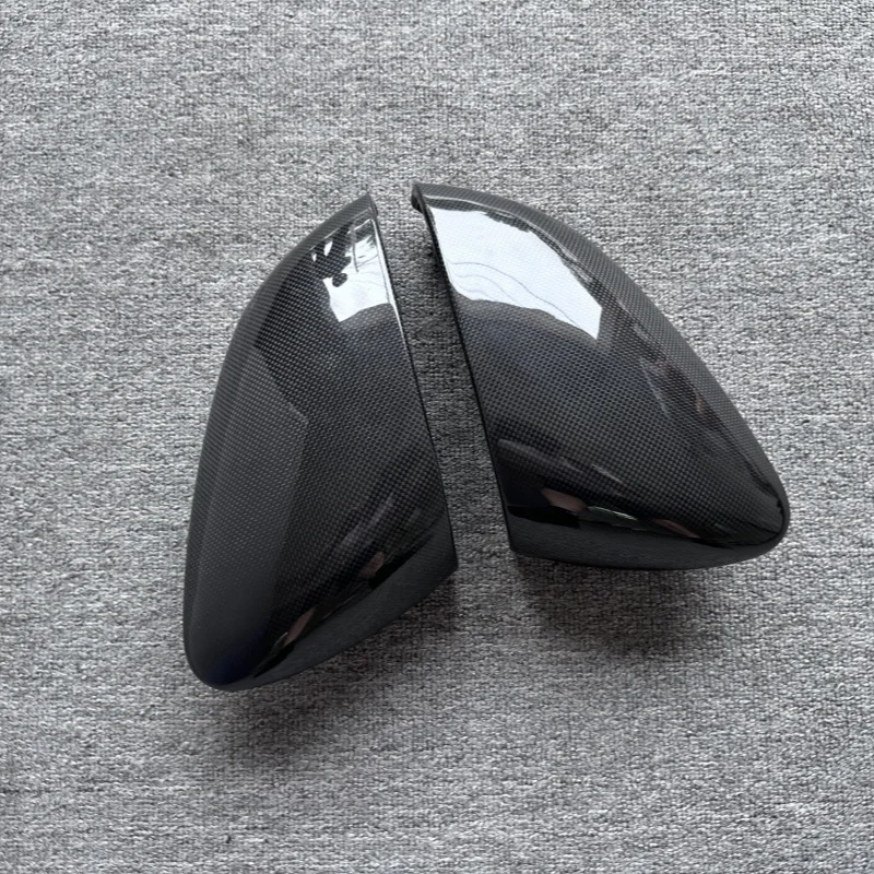 Carcaças de Espelho Retrovisor para Lamborghini Urus foto 2