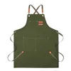 Thickened military green