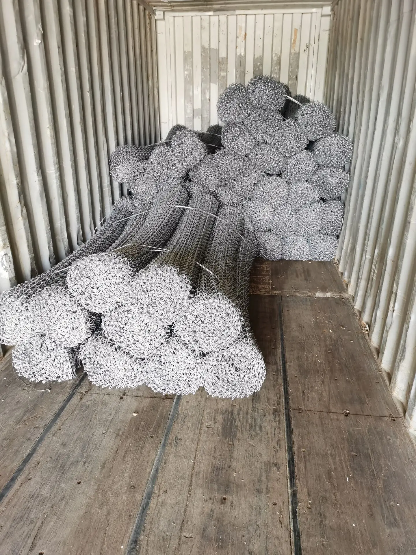 Malla De Alambre De Hierro Con Revestimiento De Pvc,9 Calibres,3mm