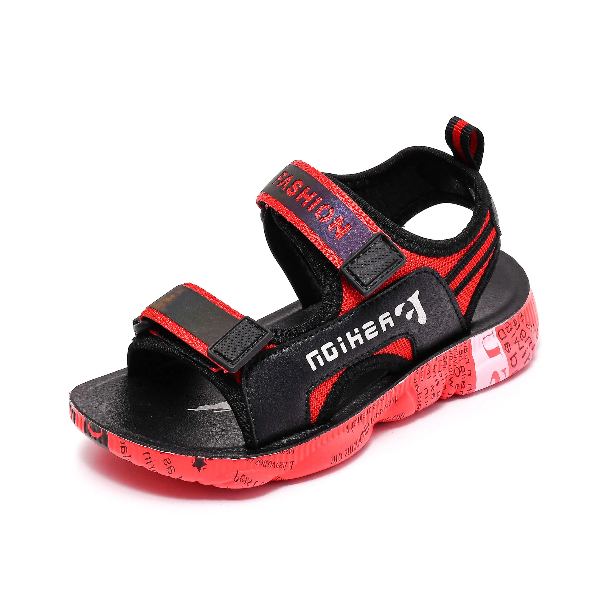 latest sandals for boys