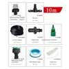 10 meters-10 nozzles