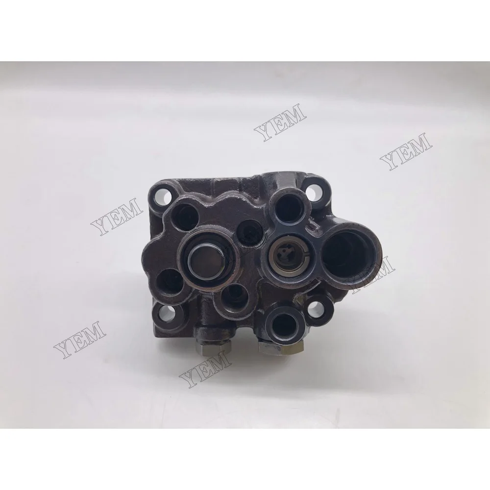 X7 Pump Head for Yanmar Engine Spare Parts 6