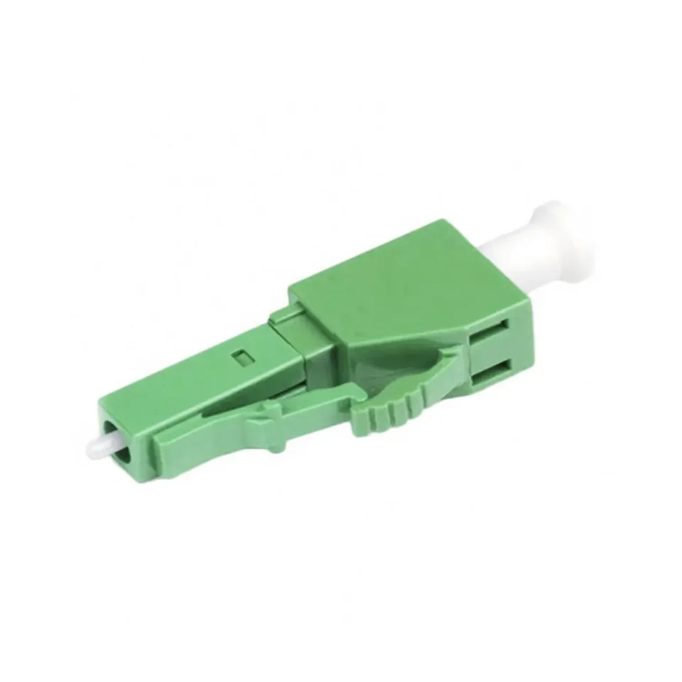 Single Direction FTTH 1550nm SC APC Fiber Optical Reflector Reflectores