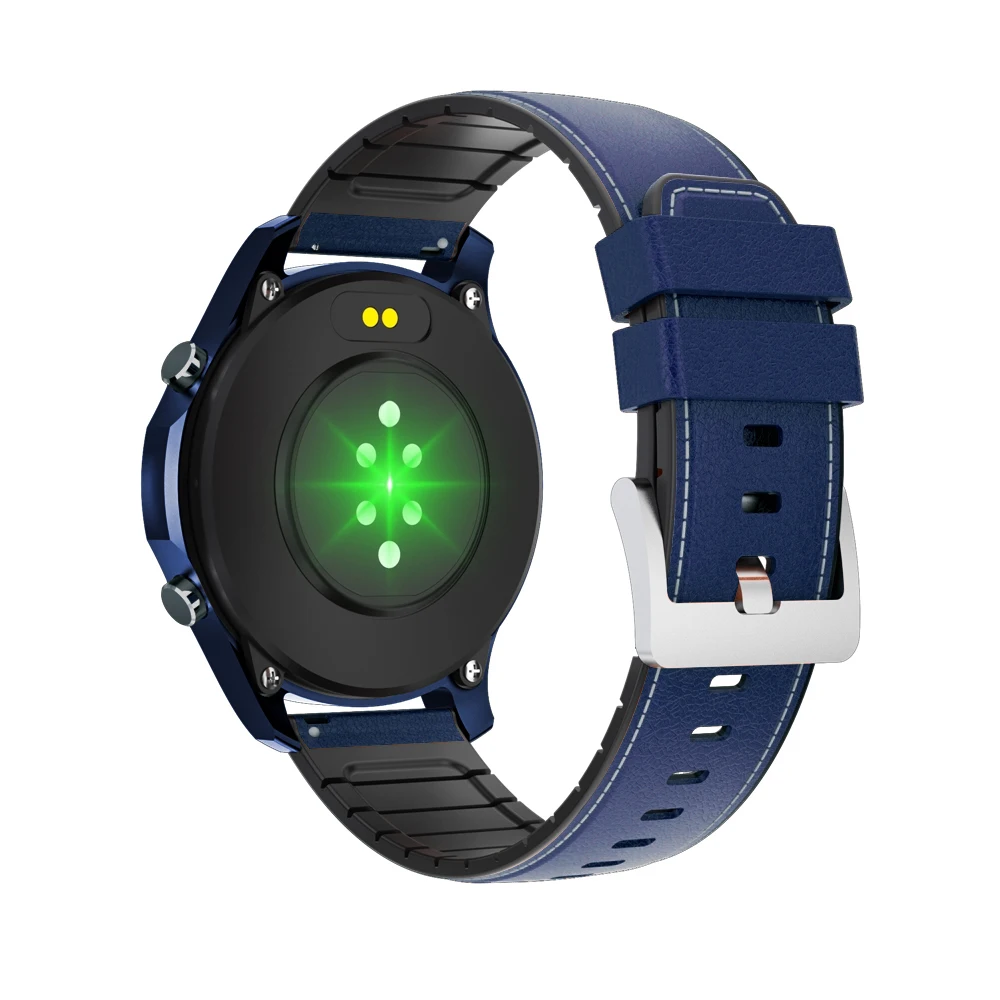 Спортивные умные часы 5ATM, Цифровые мужские часы с напоминанием о звонках, умные часы с системой Android + IOS, с поддержкой IP67, фотография 5BAR