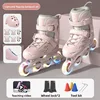 GP9-Stile A-Rosa chiaro