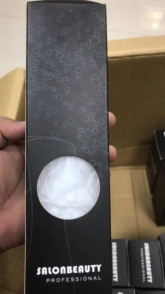 
Высококачественная модная многоразовая бутылка-распылитель для парикмахерской с индивидуальным логотипом, 200 мл, 300 мл, 500 мл 