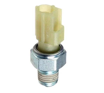 Motorcraft SW6357 – Interruttore A Pressione Olio, Ricambio Auto Resistente E Affidabile - 5