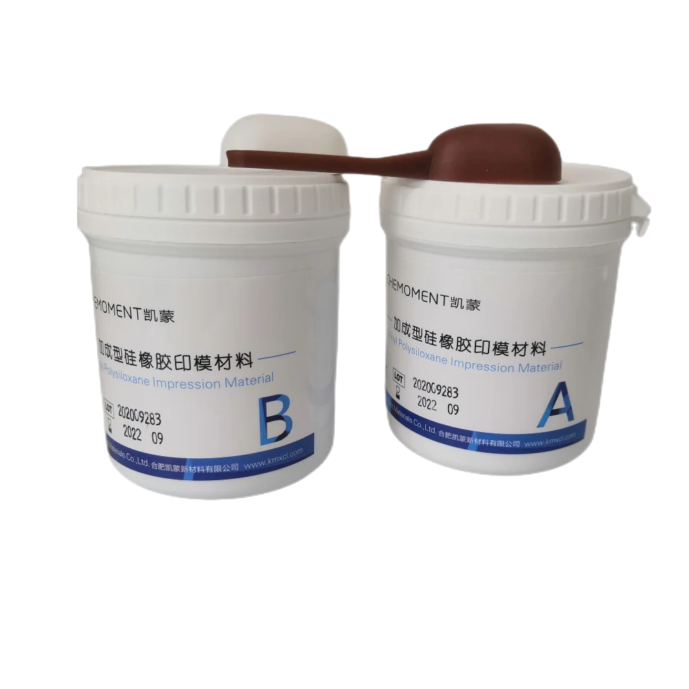 Factory Directly Supply Dental Lab Material Supply Dental Lab Putty