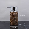 Round Soap Dispenser-B