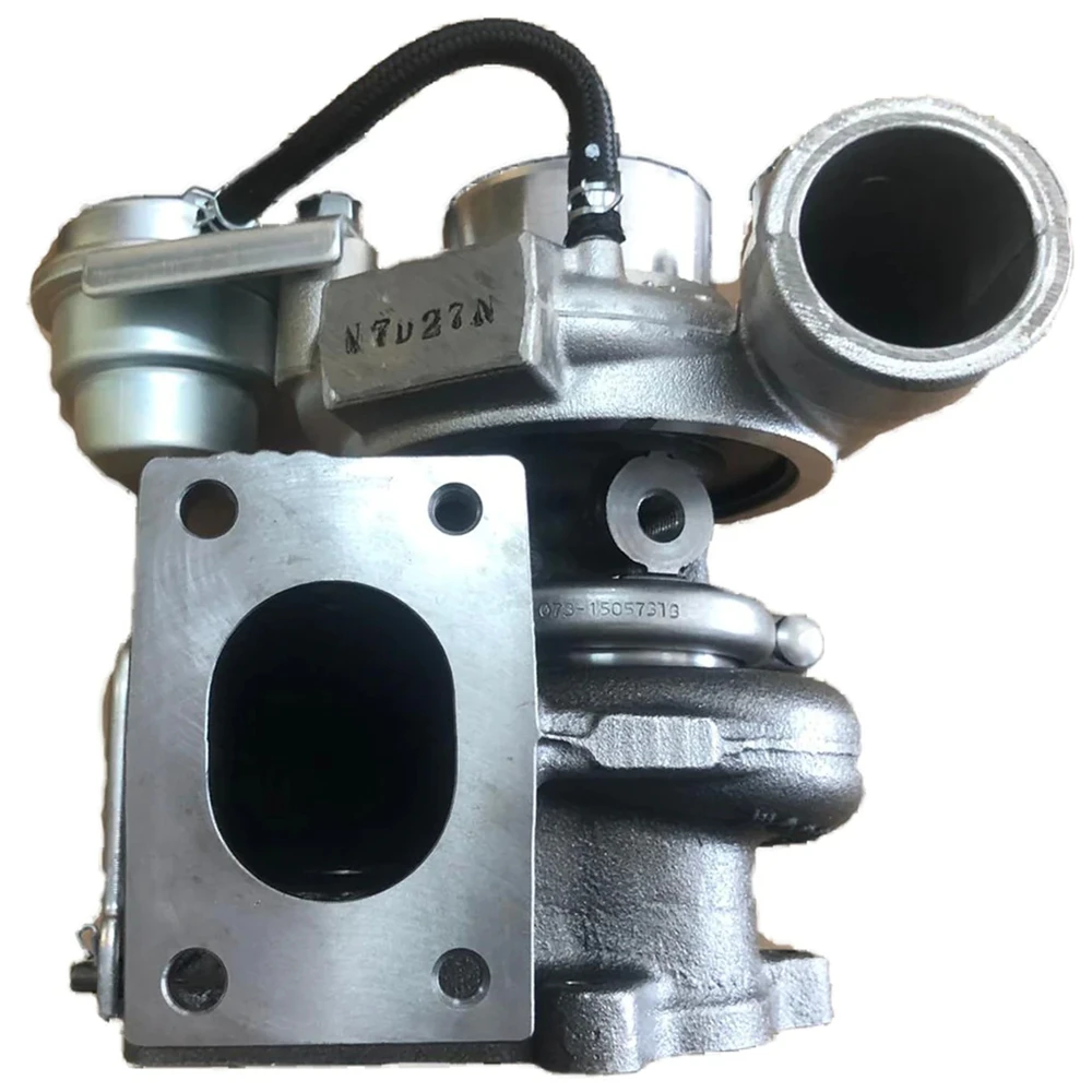 IZUMI TD04HL-13GK Turbocharger for Bobcat S250 Engine Parts