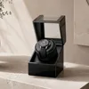 Laqué noir + PU noir, spécification GB