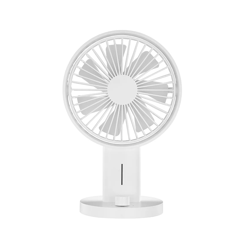 Control Mini Desktop Fan, 2000mAh, Portable, USB - detail 10
