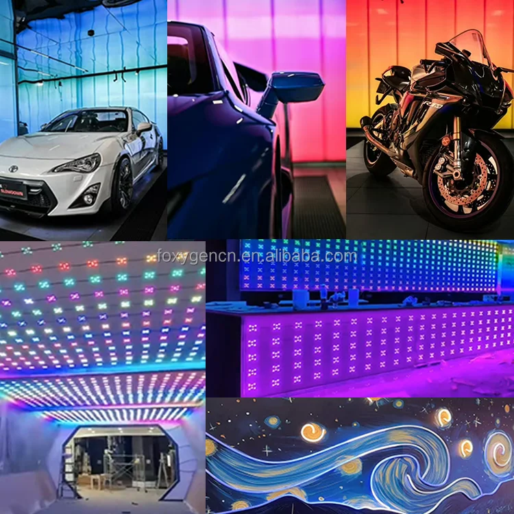 product sustainable use flexible light neon strips led light strip light for outdoor ceiling-11
