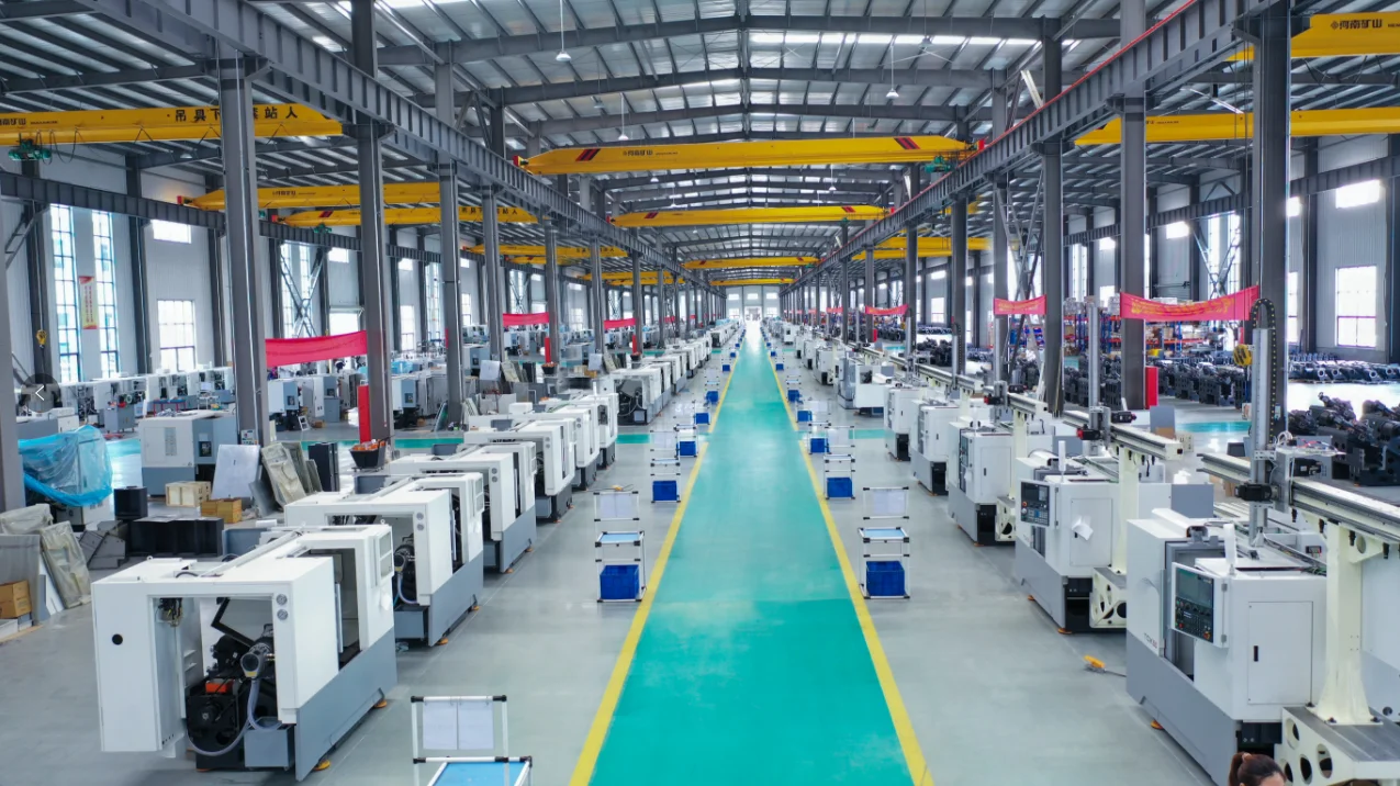 Taian Best Machinery Co., Ltd.