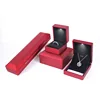 Red(Bangle Box)