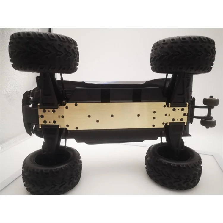 JLB Cheetah 21101 RCカー 速さ80KM/H 防水トラギー 1:10 4WD