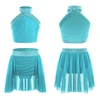 Blue Green