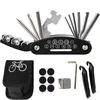 Tool set four