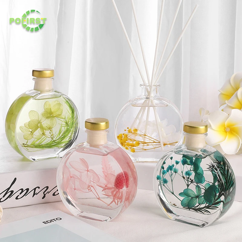 Reed Diffuser Ghana Scent Reed Diffuser Reed Diffuser 1000Ml Glass Bottle