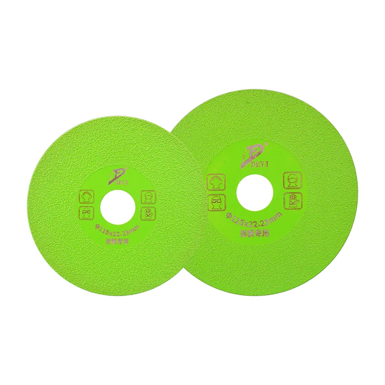 Industrial Grade 100mm Diamond Cutting Blade 7inch Grinding Disc Rock Slab Ceramic Marble Granite Hot Press Process OEM Support