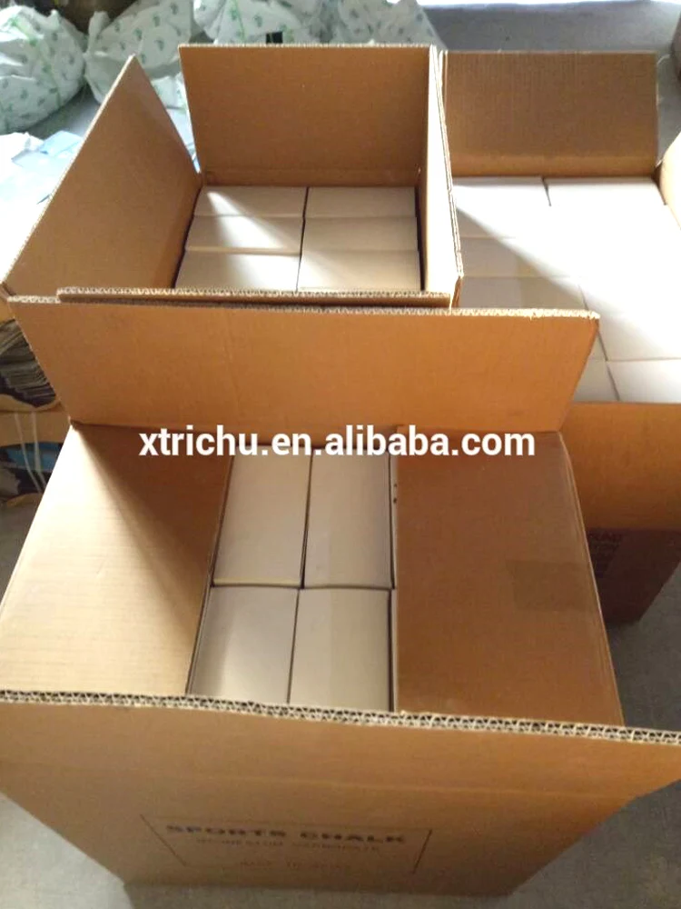 Wholesale Refillable Powder Blocks,Sports And Fitness Chalk Blocks