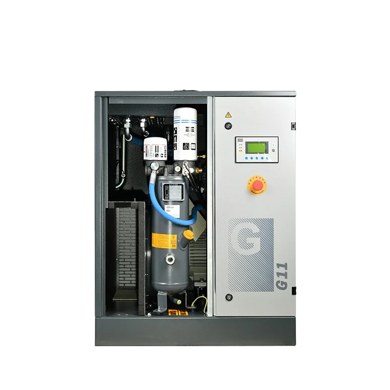 Atlas XAMS1150 Copco Compressor Diesel Driven 8bar 125psi 30m3 AtlasCopco XAMS 1150 Cfm Mobile Air Compressors