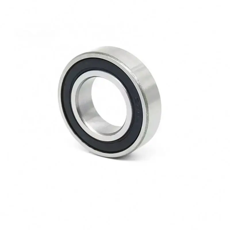 Mini-Kugellager MR115-2RS – 5x11x4 Mm, Doppelt Abgeschirmt, 10 Stück, Aus Lagerstahl