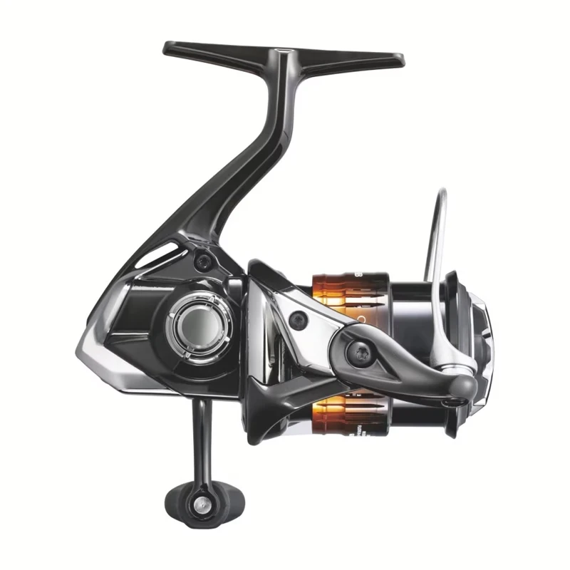 Shimano Soare CI4+ 2000SSPG Spinning Reel - 3KG Drag