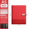 [Rouge] Pas de chargeur sans fil