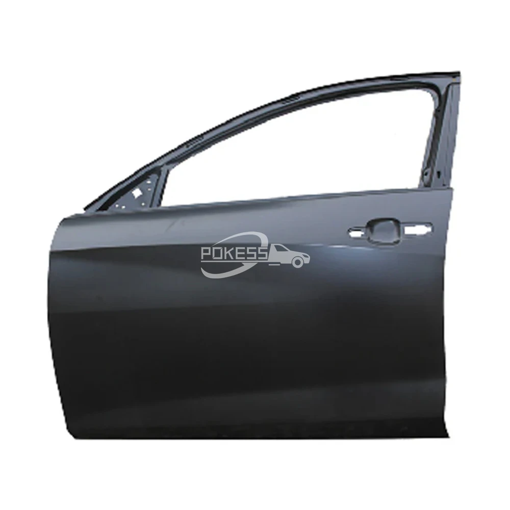 Automobile Body Panel System 2336690 Front Door L