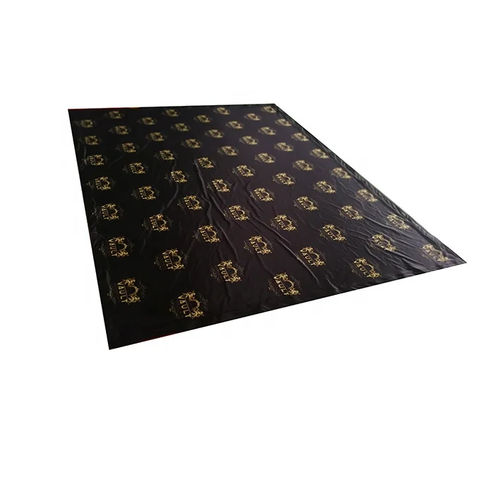 Custom   Band  Backdrops and Stage Cloth Concerts 20 X40ft  Banners