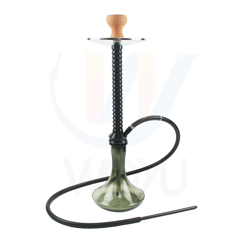 Multihole Shisha Special Hookah New Shisha Special Chicha Gold Tall