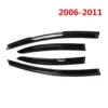 2006 ถึง 2011