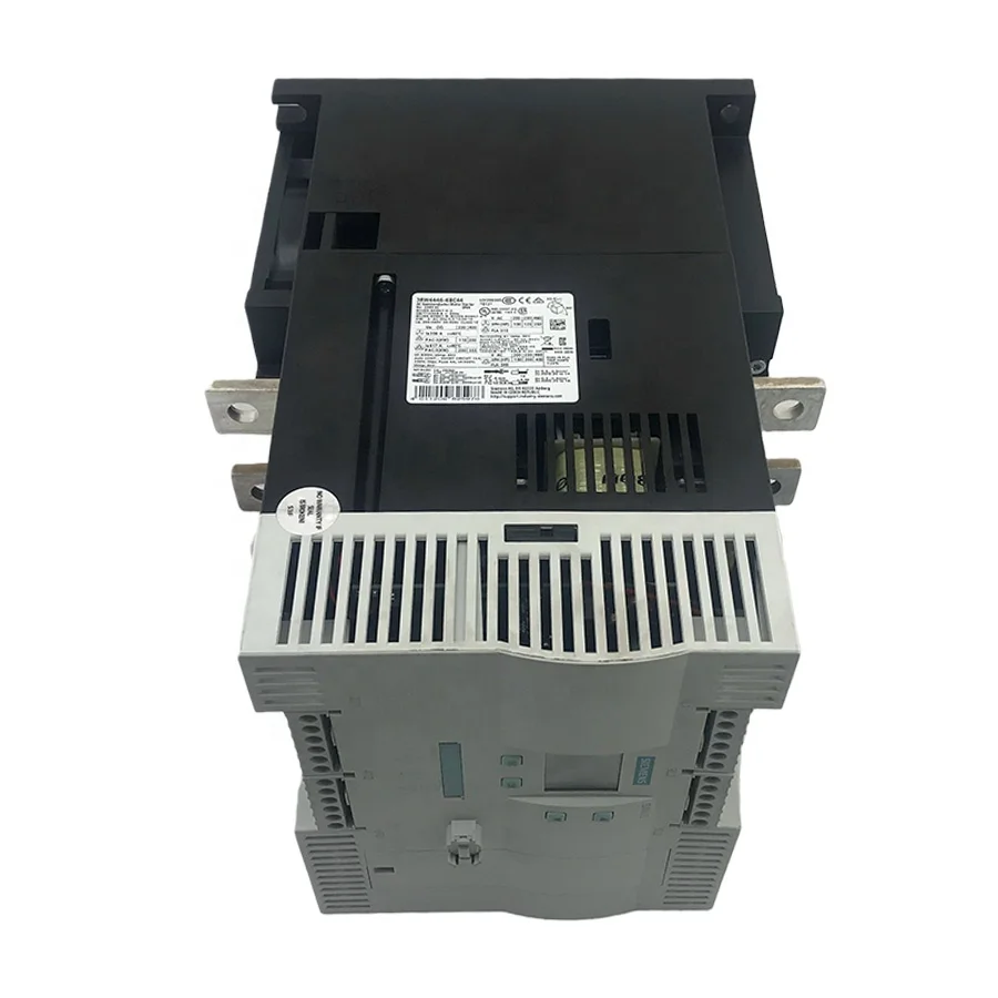 %シーメンス Siemens 3RA2318BXE301BB4 NSNP GENUINE Furnas