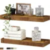 Rustic Brown