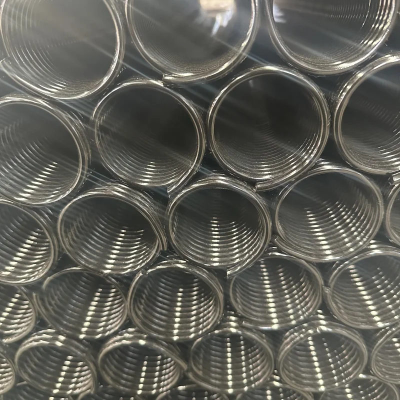 Automatic Garage Door Springs and Extension Springs