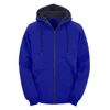 Bleu foncé