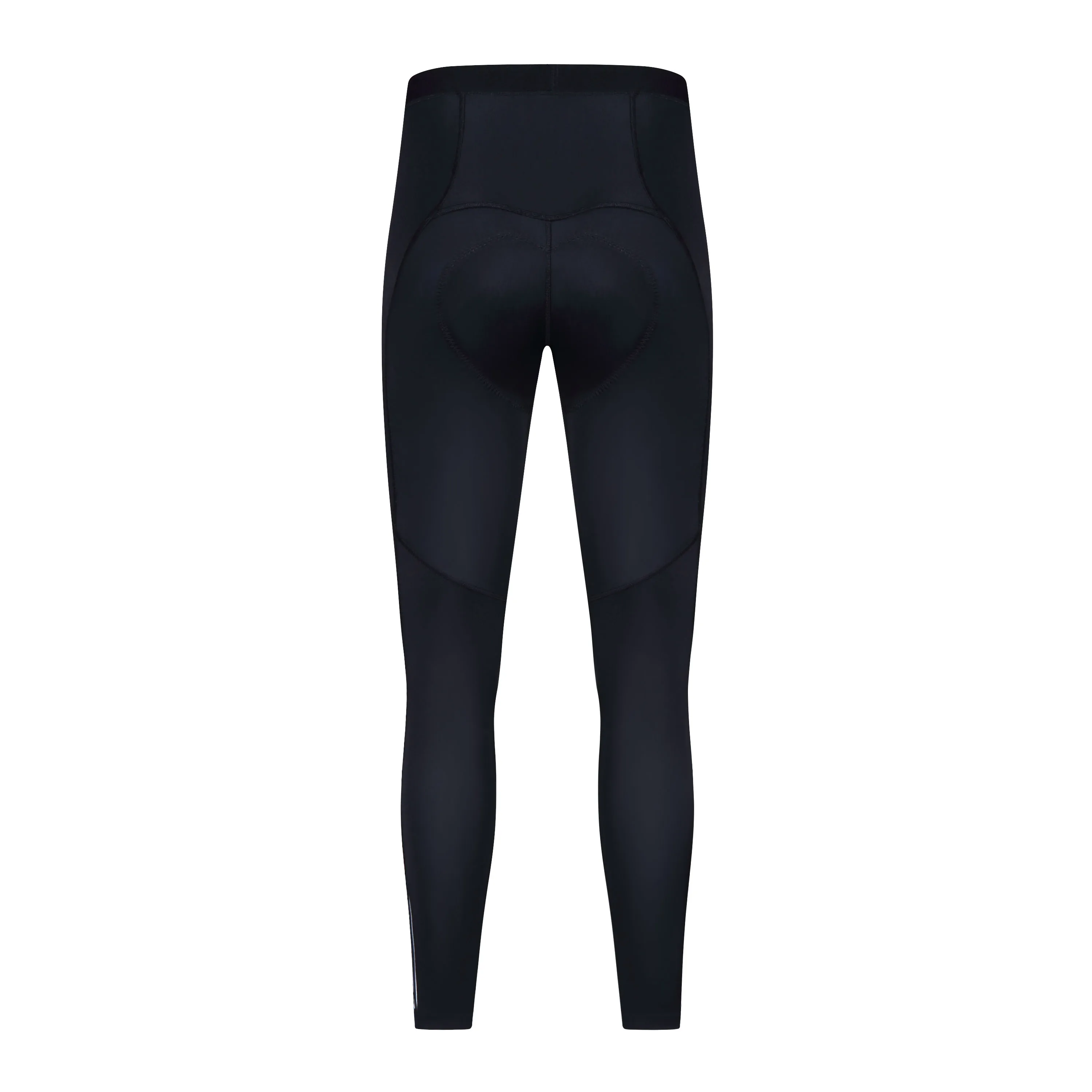 Winter Jersey Cycling Pants 
