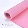 Plain dot pattern-pink