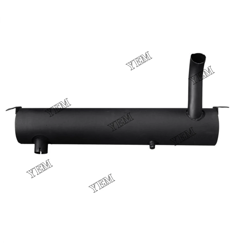 Genuine Parts Muffler 7100840 for Bobcat 751 753 763 773 7753 S130 S150 S160 S185 T140
