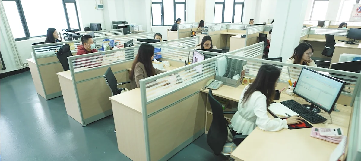 Mount Blue Foods Development (Shenzhen) Co., Limited 2
