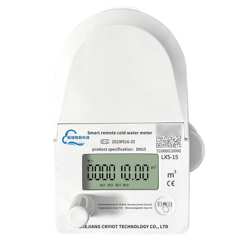 Single Phase Hanging Meter