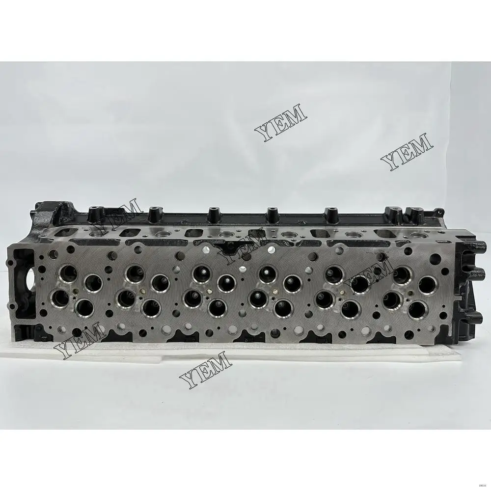 Cylinder Head Fit for Isuzu 6HK1 Engine Parts